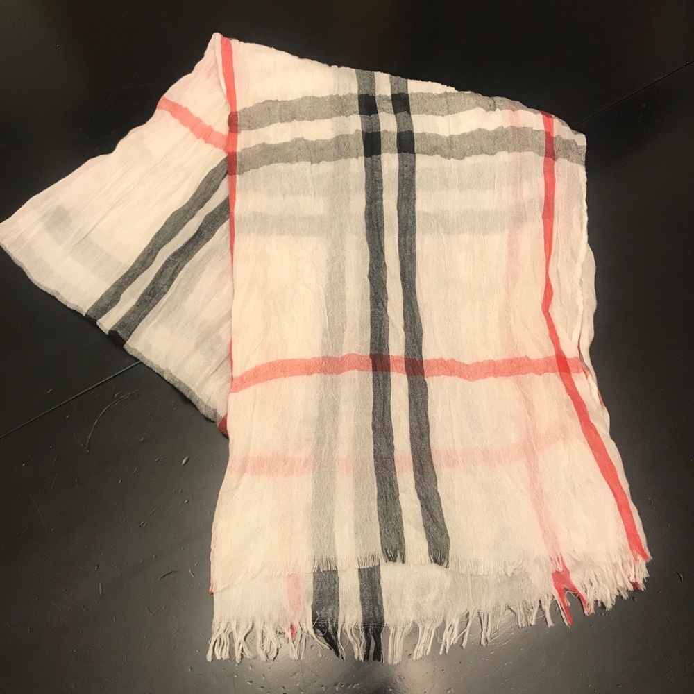 Large scarf🧣